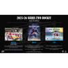 Upper Deck 2025-26 Series 2 Hockey Trading Cards Blaster Box