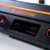 Blackstone E-Series Ceramic/Metal Griddle 22  L X 9.29 in. W 1