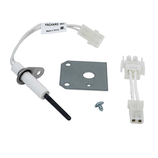 Kit de encendido de superficie caliente de nitruro de silicio de 120 V de Packard