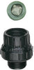 Raindrip For 3/4 in. Tubing Anti-Siphon Valve 2 in. H 1 pk