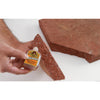 Gorilla High Strength Glue Tan Original Gorilla Glue 18 oz (Pack of 4)