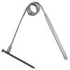 Magnet Source 19 in. Magnetic Pick Up Tool Bendable Retrieving Magnet 2 lb. pull