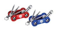 Performance Tool  5-in-1 Folding LED Driver(Pack of 12)