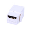 Monster Just Hook It Up 0 ft. L Keystone Insert HDMI