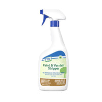 Klean Strip Green 32 ga. Low Odor Liquid Paint and Varnish Stripper 1 qt. (Pack of 6)