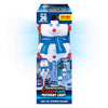 Shawshank LEDz Magic Seasons Shimmering Snowman Flicker Flame Pathway Light 1 pk (Pack of 12)