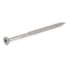 Hillman Power Pro No. 10  x 3-1/2 in. L Star Flat Head Exterior Deck Screws 1 lb.