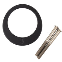 83397-002 KCDB Adapter For 1-3/8" Doors US15 - Satin Nickel