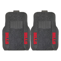 NFL - Buffalo Bills 2 Piece Deluxe Car Mat Set