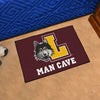 Loyola University Chicago Man Cave Rug - 19in. x 30in.