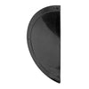 Prime-Line 7 in. L Black Plastic Screen Door Grille 1 pk - Open Box