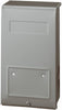 Parts 2O 3.18 in. H X 5.18 in. W X 8.93 in. L Pump Control Box - Deal of The Week