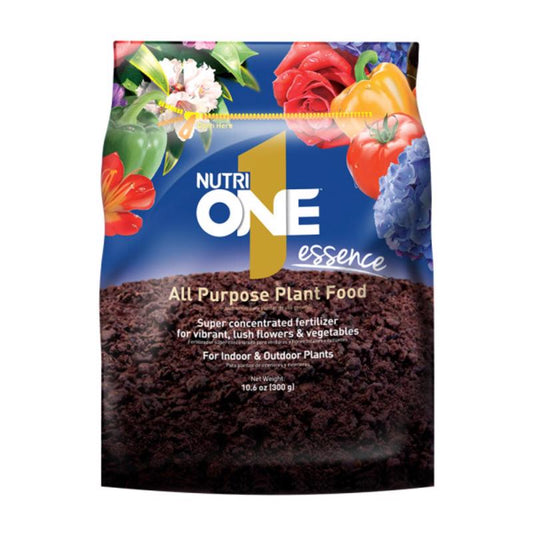 NutriOne Essence Granules Plant Food 10.6 oz.