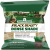 Black Beauty® Dense Shade Grass Seed 7 Lb