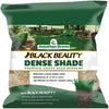 Black Beauty® Dense Shade Grass Seed 7 Lb