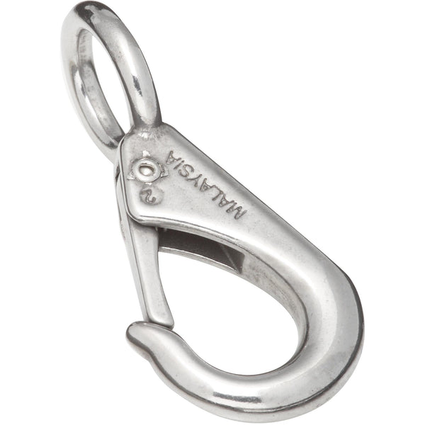 3163BC Mosquetón para embarcaciones de 3/4" x 3-1/4" - Acero inoxidable