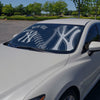 MLB - New York Yankees Windshield Sun Shade