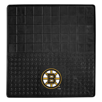 NHL - Boston Bruins Heavy Duty Cargo Mat