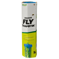 RESCUE TrapStick Fly Trap 1 pk (Pack of 8)