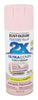 Rust-Oleum Painter's Touch Ultra Cover Gloss Candy Pink Spray Paint 12 oz. (Pack of 6) - Deal of The Week