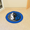 NBA - Dallas Mavericks Mascot Rug