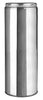 Selkirk 6 in. D X 12 in. L Stainless Steel Chimney Pipe