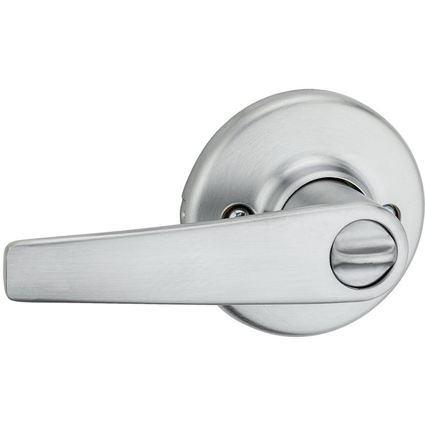 604DL 26D Delta Trim Pack for 687 Handlesets - Satin Chrome