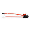 H.K. Porter Rebar Cutter/Bender