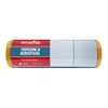 Wooster Popcorn/Acoustical Foam 9 in. W X 9/16 in. Paint Roller Cover 1 pk - Deal of The Week