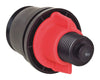 Sioux Chief Test Titan 2 in. ABS/PVC Test Plug - Deal of The Week