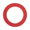 Korky Flush Valve Seal Red For Mansfield