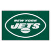 NFL - New York Jets Rug - 5ft. x 8ft.