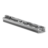 WET/DRY VAC NOZZLE GRAY