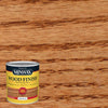 Minwax Wood Finish Semi-Transparent Gunstock Oil-Based Oil Wood Stain 1 qt.