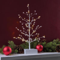 Celebrations LED Warm White Table Decor 16 in.