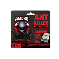 Amdro Bait Station Ant Killer 4 pk