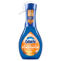 Dawn Pumpkin Scent Kitchen Cleaner Liquid Spray 16 oz (Pack of 4)
