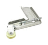 Barton Kramer Aluminum/Nylon Sliding Screen Door Roller Assembly 7/8 Dia. in.