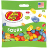 Jelly Belly Sours Mix Jelly Beans 3.5 oz (Pack of 12)