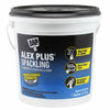 DAP Alex Plus Ready to Use White Spackling Compound 1 gal. (Pack of 2)