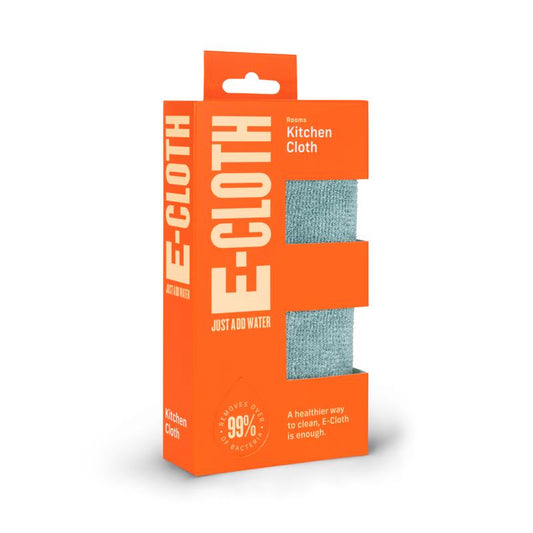 Ecloth Kitchen Cloth (Pack of 5)