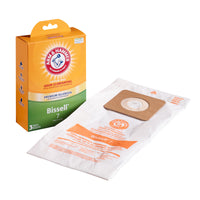 Arm & Hammer Bissell Vacuum Bag 3 pk