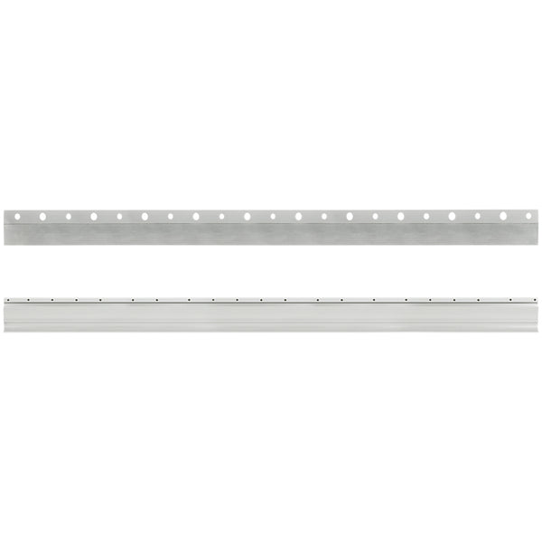 National Hardware - Percha para apartamento de 18" V2560