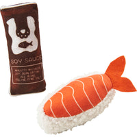 Spot Sushi Take Out