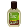 Desert Essence - Eco-Harvest Tea Tree Oil - 1 fl oz