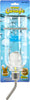 Pet Water Bottle, Glass, 26-oz.