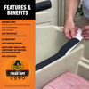 Gorilla High Strength Tape 10 ft. (Pack of 4)