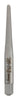 Irwin Hanson 9/64 in. S X 9/64 in. D Carbon Steel Straight Screw Extractor 5.4 in. 1 pc (Pack of 3)