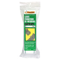 Frost King Polypropylene Chair Webbing