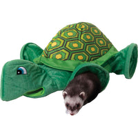 Marshall Turtle Tunnel